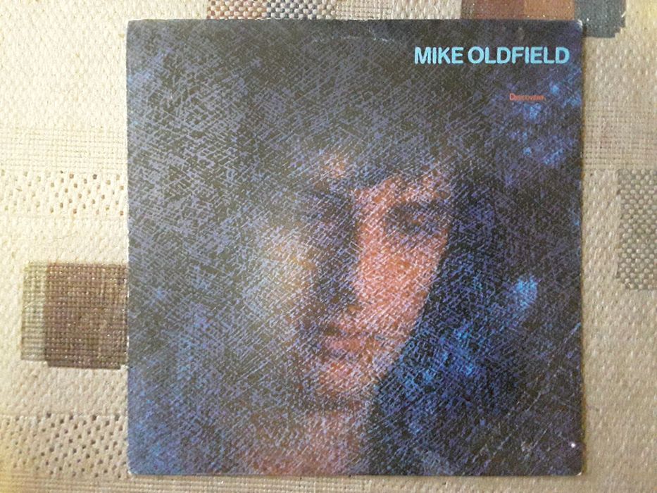 Vinil Discos LP Várias Bandas (Portes Grátis)