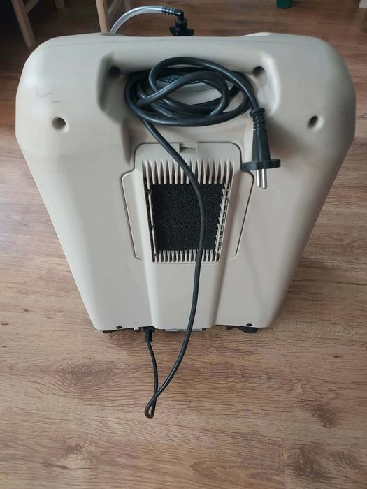 Koncentrator tlenu