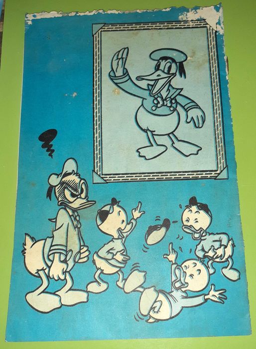 Album De Recordações Disney Completo