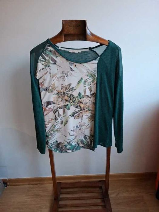 Camisola Salsa - Mulher