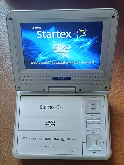 Двд проигрыватель