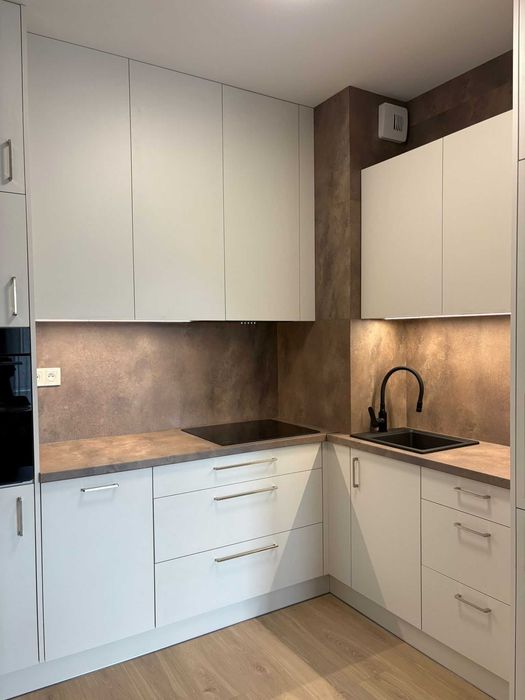 Apartament na wynajem