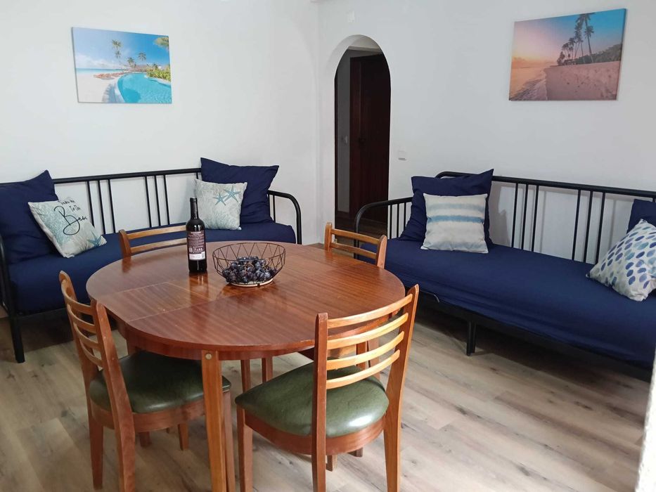 Apartamento T1 para férias, MONTE GORDO