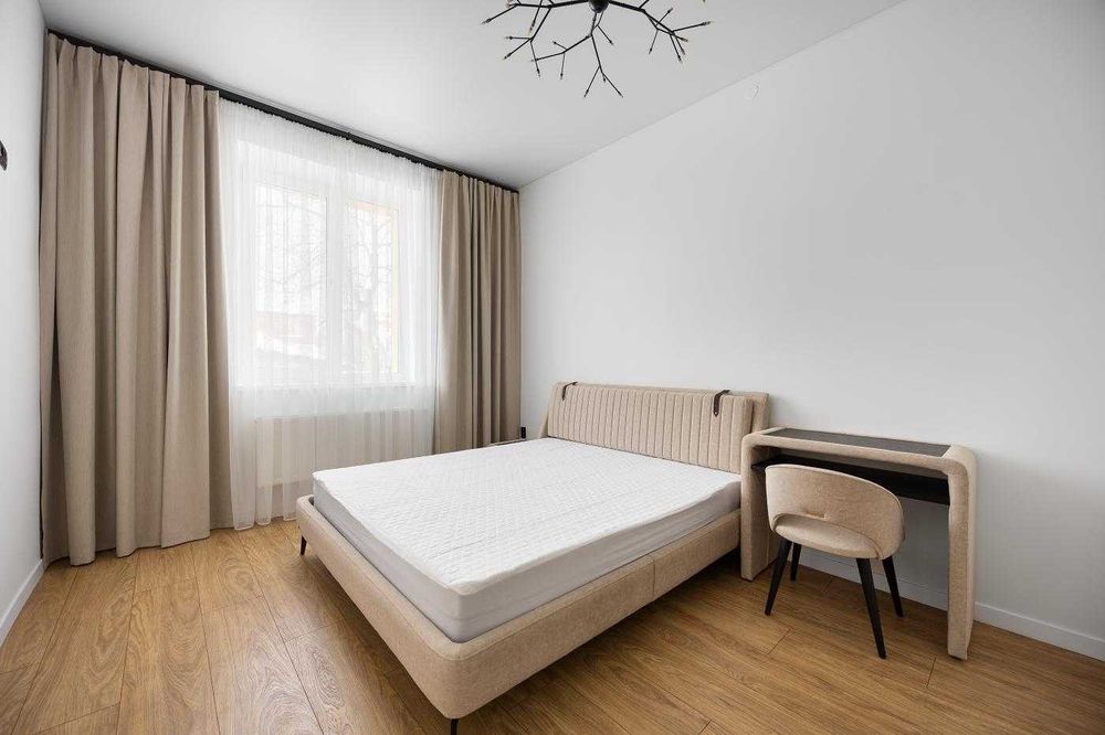 1 Квартира/ ремонт/ Грибова 10/ Польський/ Львів