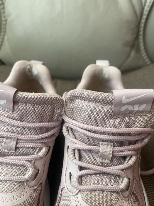 Кросовки жіночі Nike air max Verona розмір 37,5
