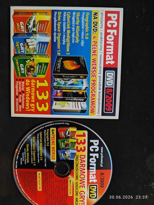 133 darmowe gry PC dla każdego coś dobrego