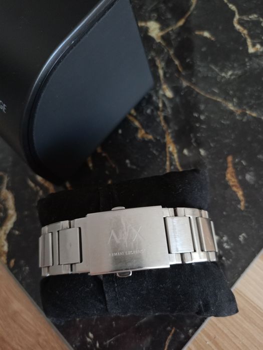 Zegarek Armani Exchange