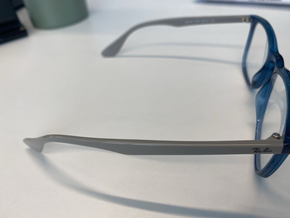 Vendo Armação RayBan