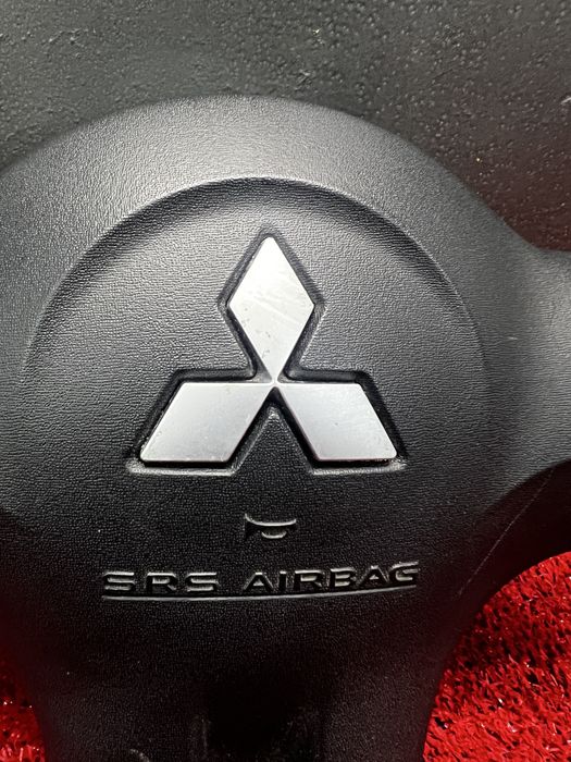Mitsubishi Colt 2003-2012 подушка безпеки водія SRS AIR BAG