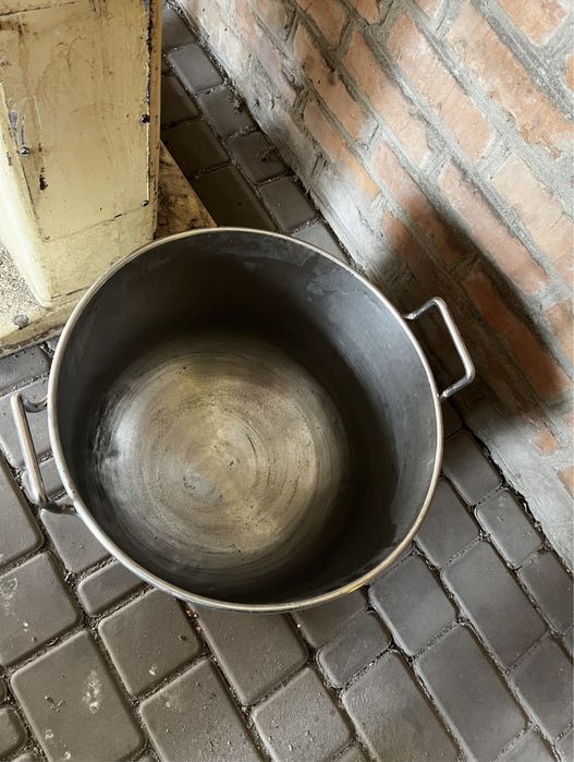 Планетарний міксер (40літрів), 12500грн