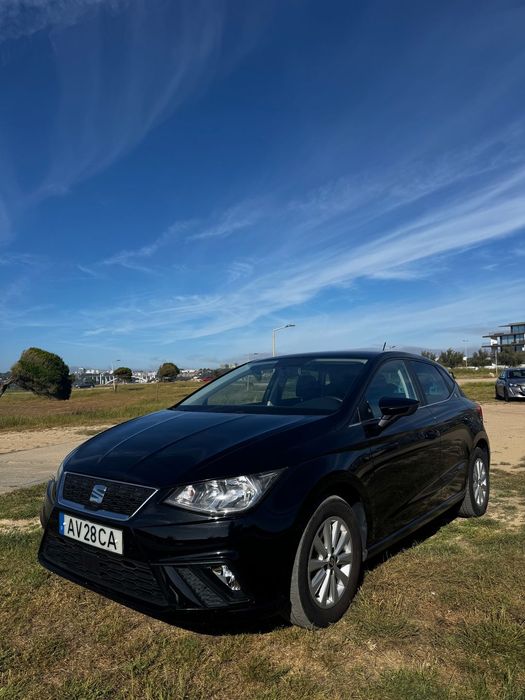 SEAT Ibiza 1.0 EcoTSI S&S Style