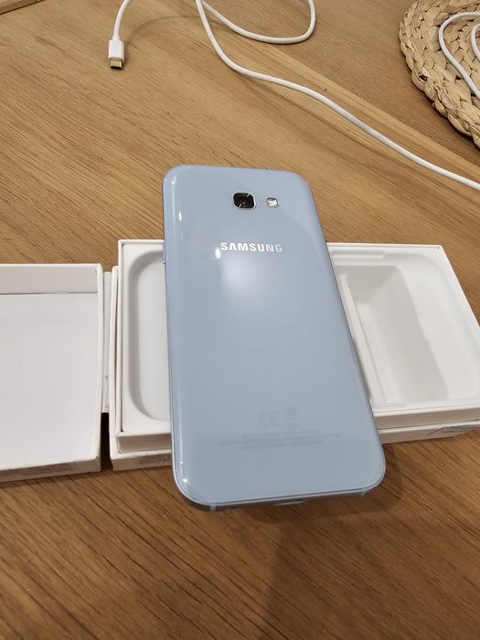 Telefon smartfon samsung galaxy a5 2017