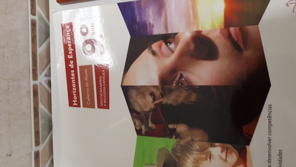 Livros religião moral 9 ano