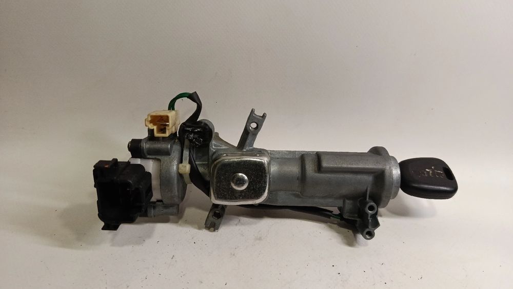 Conjunto de canhões SUZUKI Alto (GF)