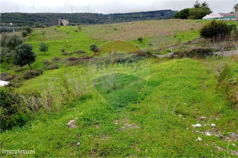 Terreno  para venda — Santo Antão E São Julião Do Tojal, Lisboa