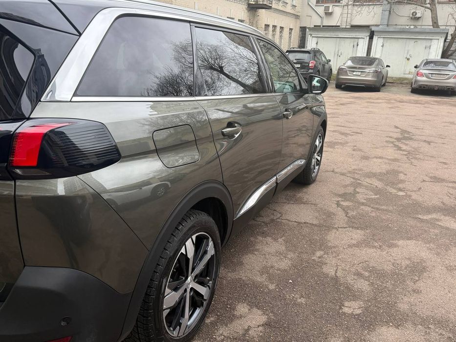 Авто продаж пежо