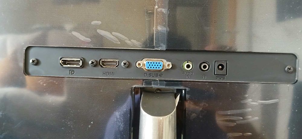 Monitor 32'' Phillips 328E8Q