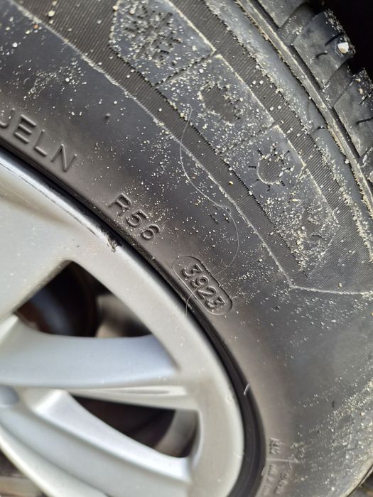 Koła 5×120 r17  Alufelgi oryginał bmw z seri 5 f10/11 OKAZJA