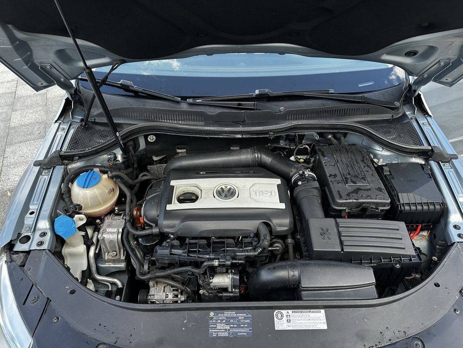 Продам Wolksvagen Passat CC
