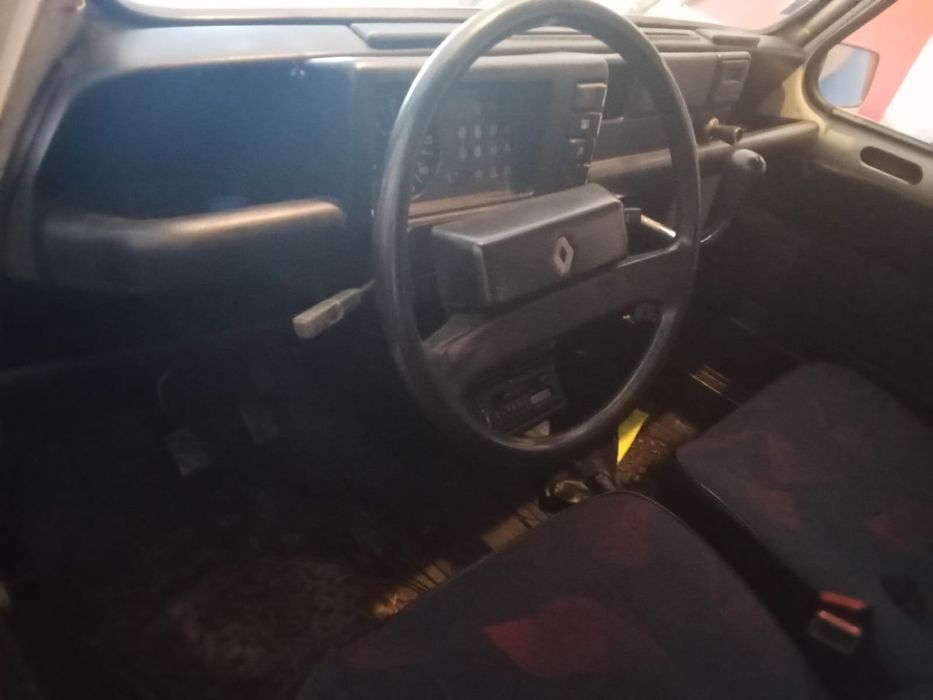 Renault 4l gtl 90