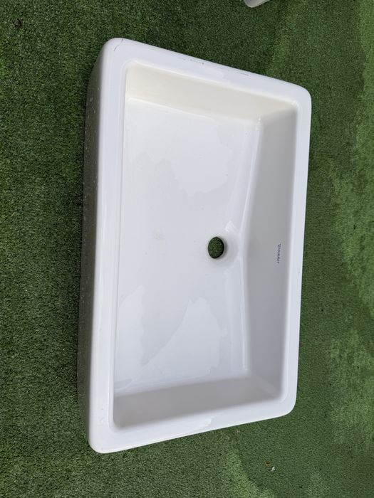 2 lavatórios porcelana