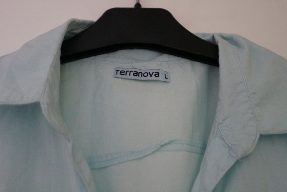 Koszulka damska Terranova rozmiar L