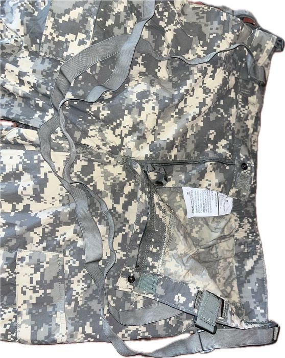 Штани софтшелл левел 5