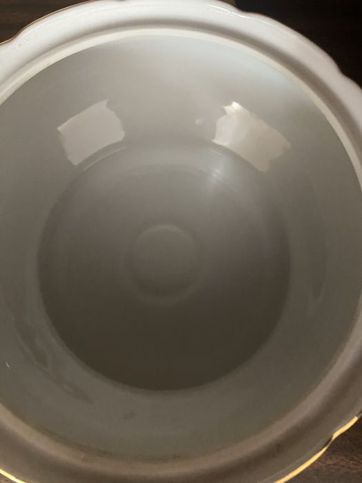 Супница Чехословакия