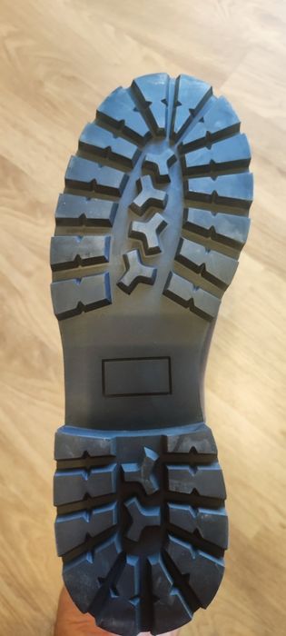 Botas Gore-Tex Exército novas
