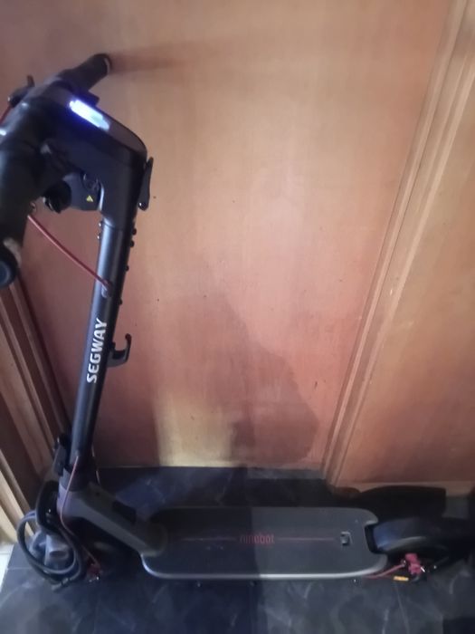 Trotinete Segway f3 pro