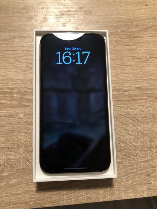 Iphone 14Pro max 256Gb