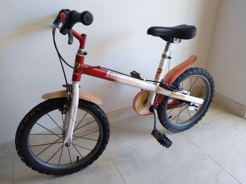 Bicicletas de Criança