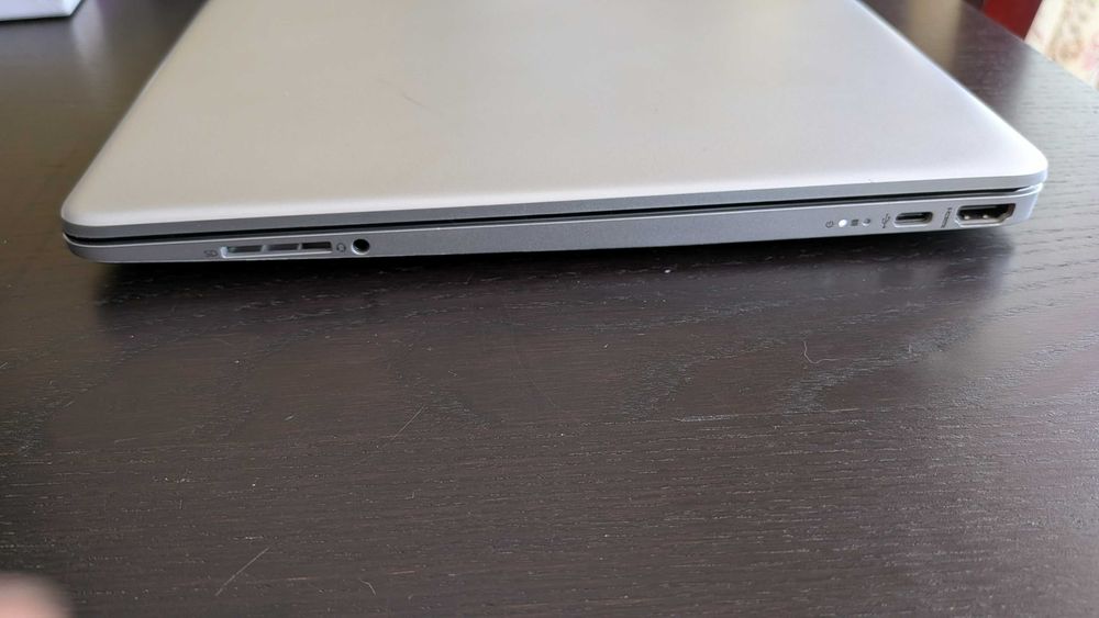 HP Laptop 15s-eq2 15,6"