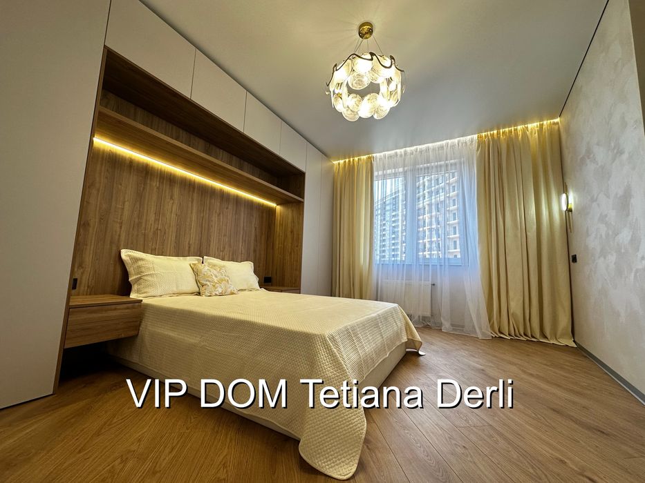 3-rooms apartment apartment by the address st. Kulikovo pole pl Oktyabrskoy revolyutsii pl (area 110 m²) - Atlanta.ua - photo 3