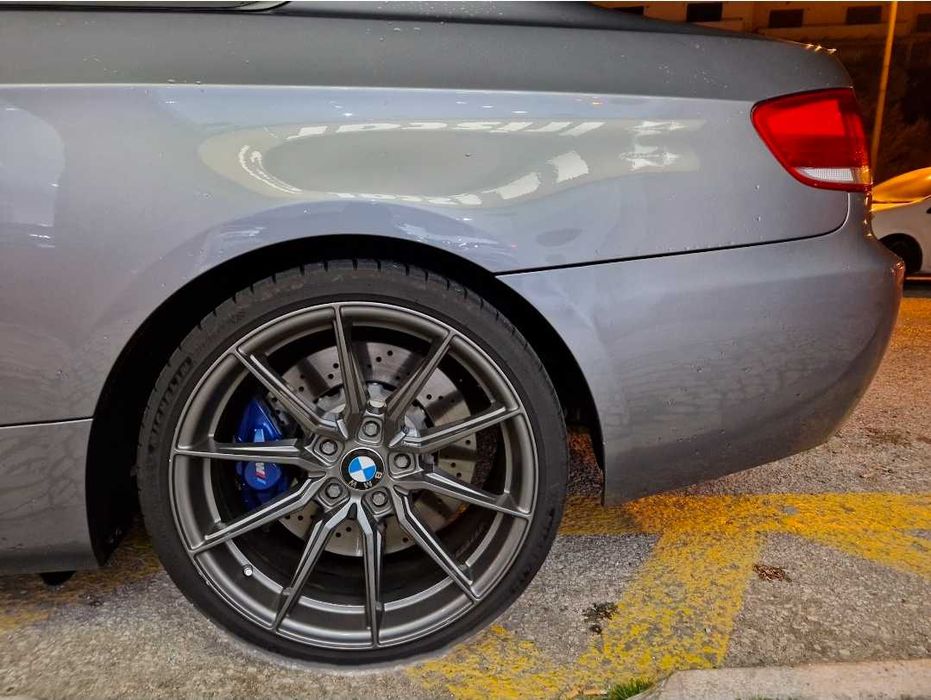 Jantes vossen hf3