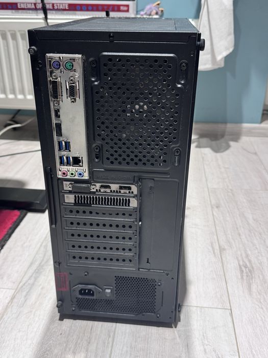 intel core i7 9700 - Персональні комп'ютери - OLX.ua