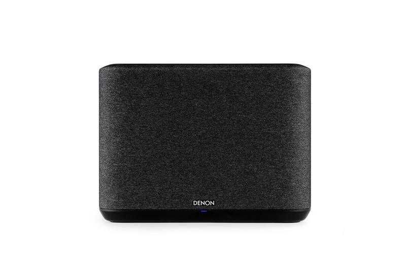 Aktywny głośnik WiFi Airplay Bluetooth Denon Home 250