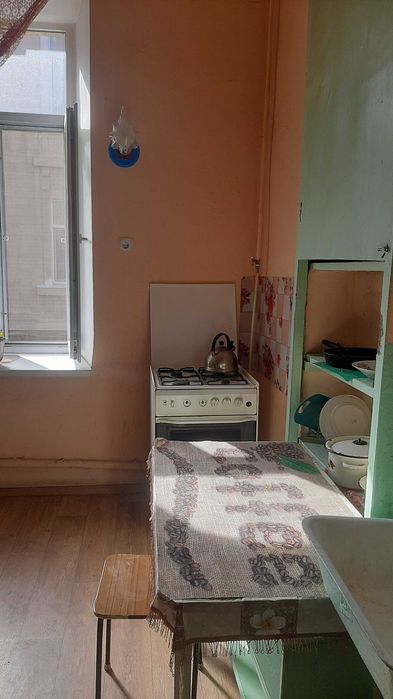 Продам комнату в коммуне