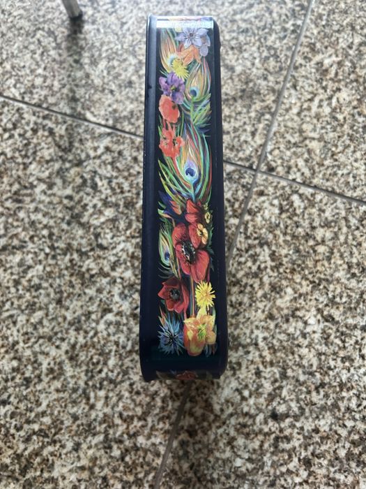 Pousa colher tupperware caixa pao