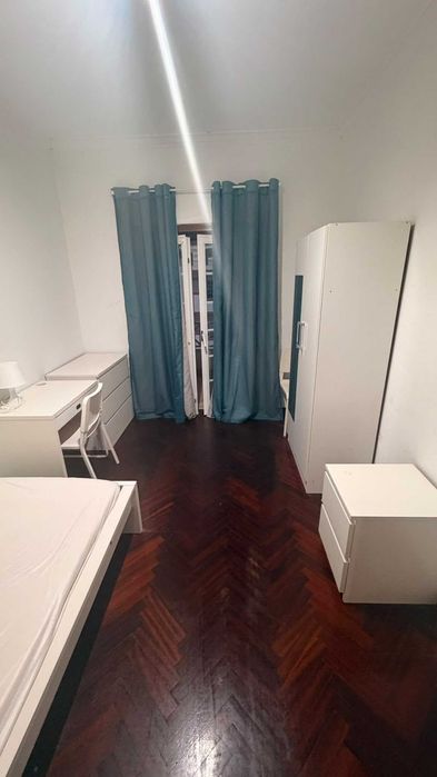 Alugo Quarto - Alcochete