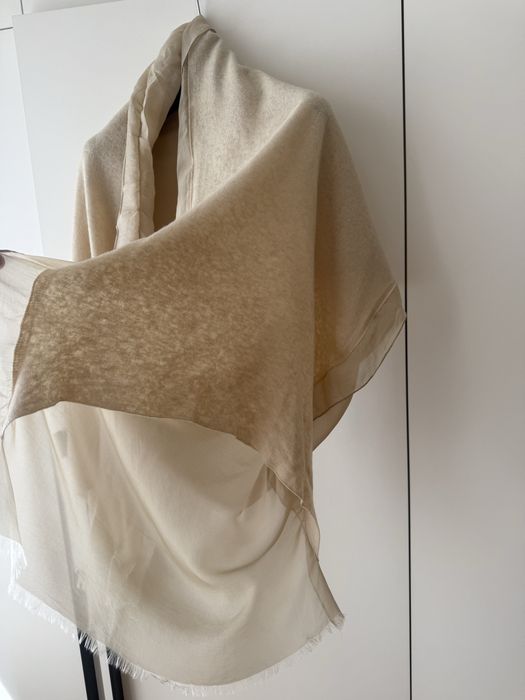 Max mara allude  шарф