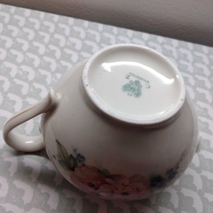 porcelana C.T.Wałbrzych