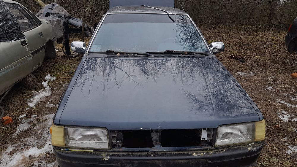 КПП  Мазда 323 1.5 бензин