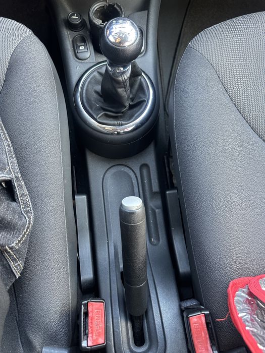Citroen c3 1.4 hdi