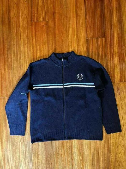 Casaco Mormaii – M – Muito Bom Estado