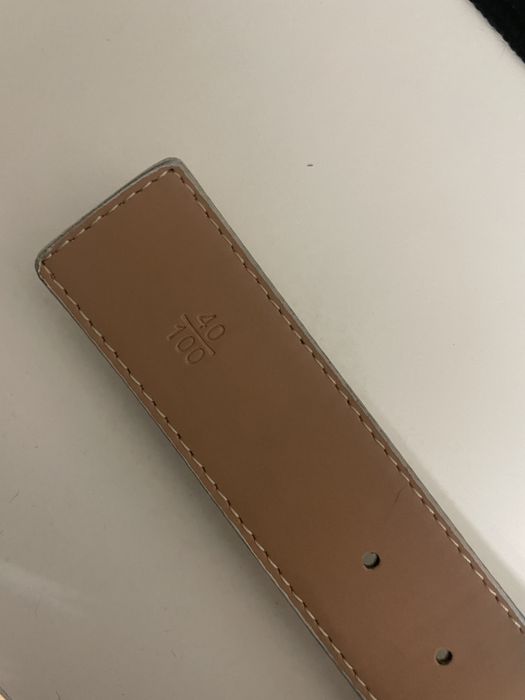 ремень Louis Vuitton LV