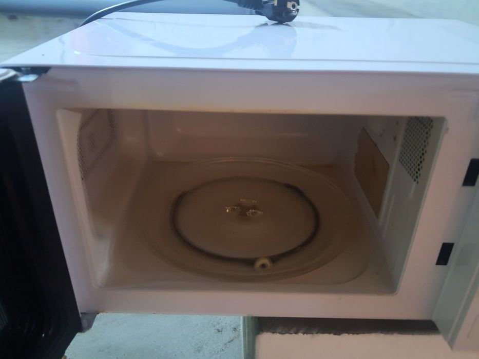Microondas  Flama