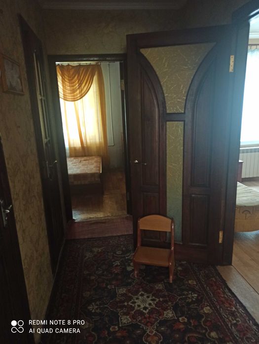 Продам квартиру в Катюжанці