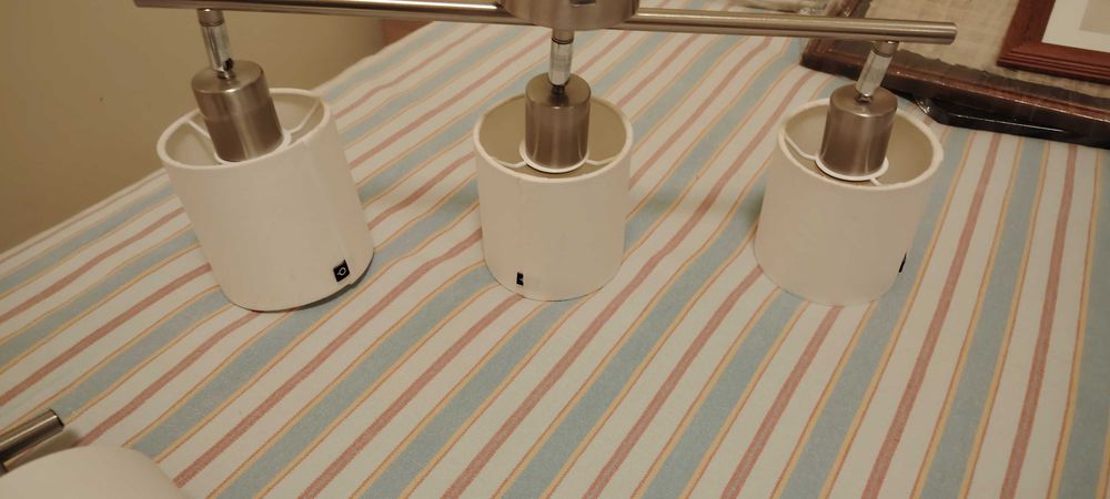 New Ceiling Lamps.432431972935290882