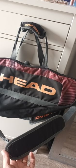 Saco para desporto  Padel